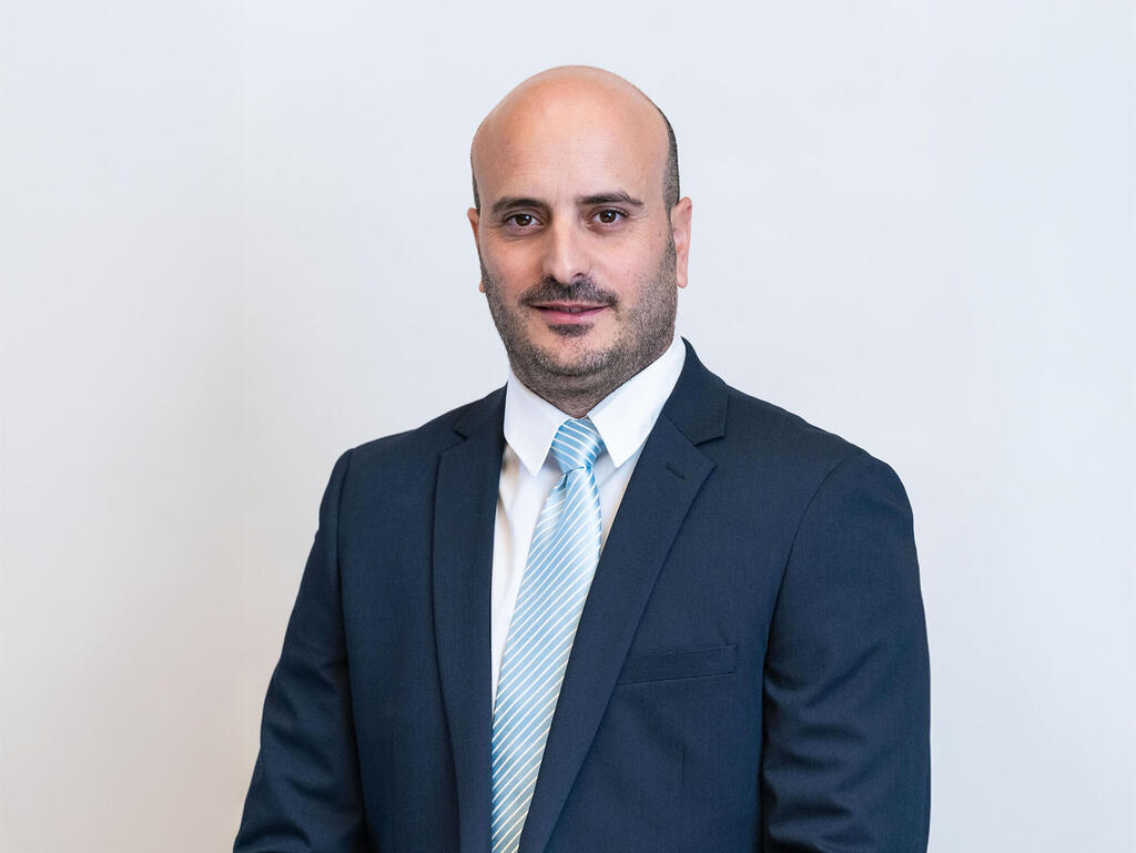 עו"ד דותן גבאי