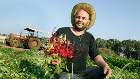 אחרי קריסת העסקה עם פטריות מרינה: עונות ישראל רוכשת חברת שיווק ירקות בעשרות מיליונים