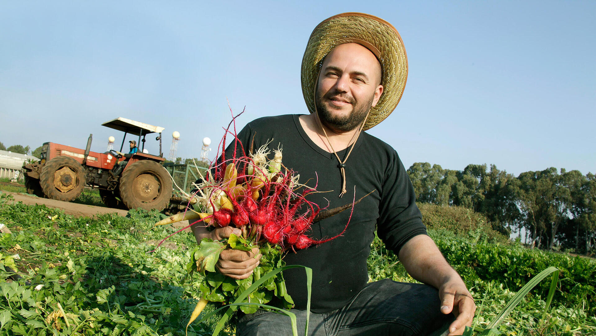 בני נקווה חברת עונות ישראל