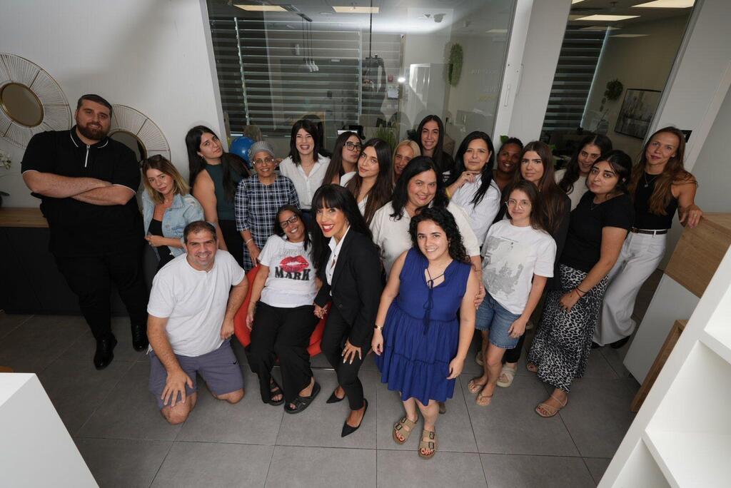 אלפי ישראלים כבר הפכו את הפגיעה בעבודה להכנסה