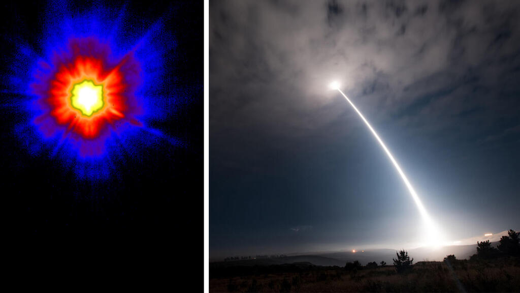 הקברניט טילים נגד טילים 