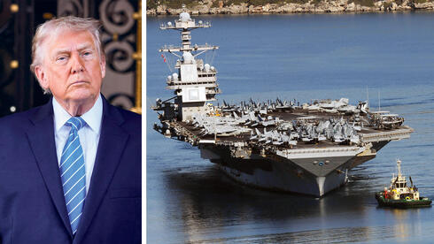 הסכנה האמיתית לכלכלת ארה"ב היא מלחמה בלי מקורות מימון, לא איראן 