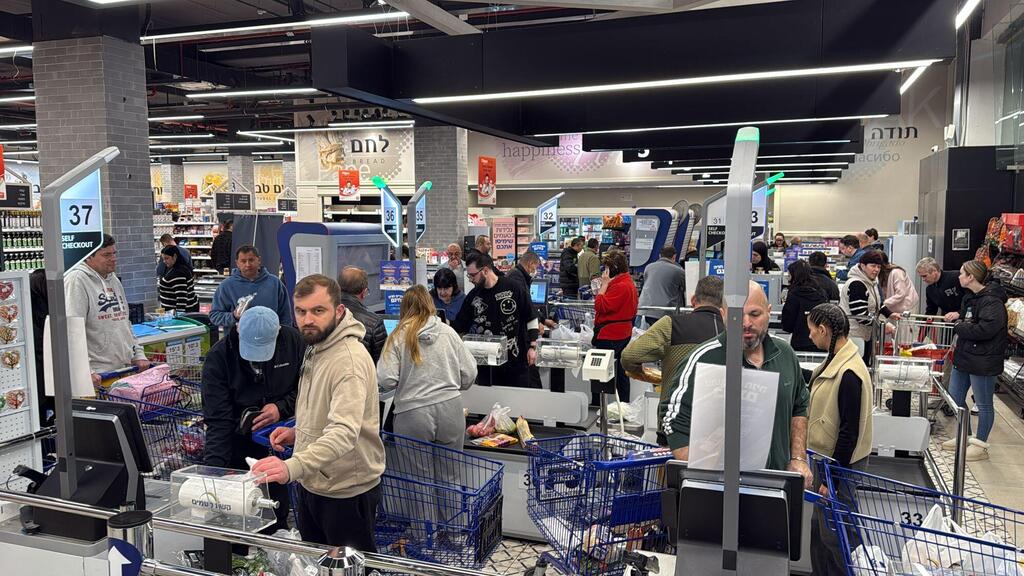 רשתות שיווק איראן מלחמה 