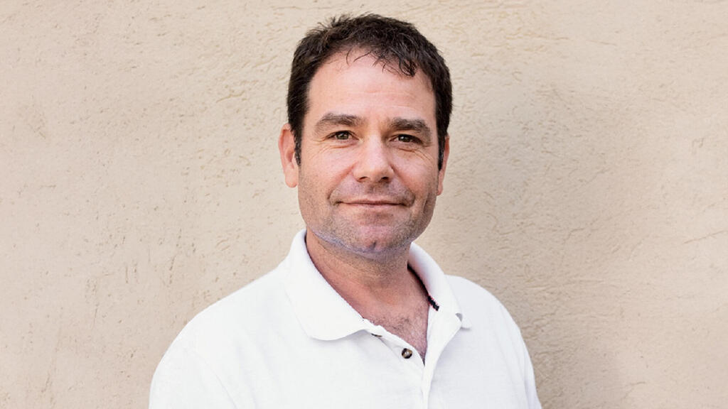 דגן יראל מנכ"ל התאחדות יצרני החלב בישראל