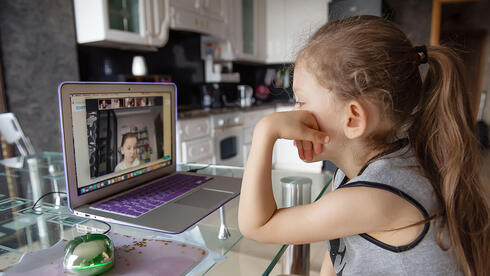 קיש: בשבוע הבא - תימשך למידה מרחוק ברוב הארץ
