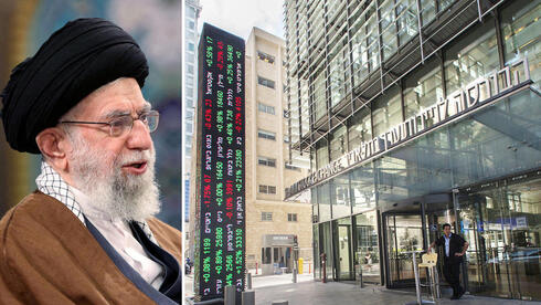 צילומים: רויטרס, בלומברג "כדי שהשוק יקבל עוד דחיפה, המלחמה צריכה לאיים על המשטר"