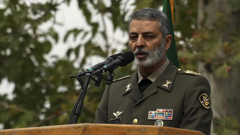 דיווחים על פיצוצים עזים בטהרן; באיראן אישרו: הרמטכ”ל חוסל | כלכליסט