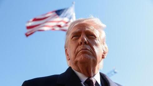 אמריקה תחילה? ההחלטה של טראמפ לתקוף את איראן עלולה לעלות לו בתומכים