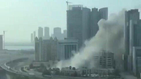 אמזון מאשרת: פגיעה משמעותית בשלושה דאטה-סנטרים שלנו בבחריין ובאמירויות