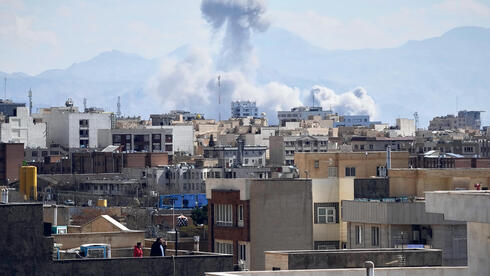 נסיגה חזקה בחוזים בוול סטריט - ירידות בטוקיו ובהונג קונג 