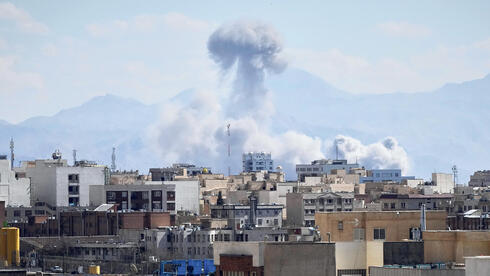 מאחורי הקלעים: כך החליט טראמפ לפתוח במלחמה נגד איראן