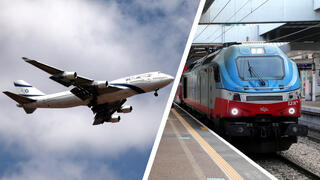 המערכת חופית כהן אולאי - תחבורה תחת אש