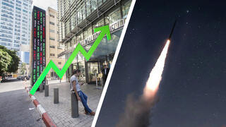 המערכת ירדן רוז'נסקי - מתקפת אופטימיות