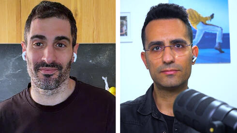 למה כשהטילים נופלים המדדים עולים?