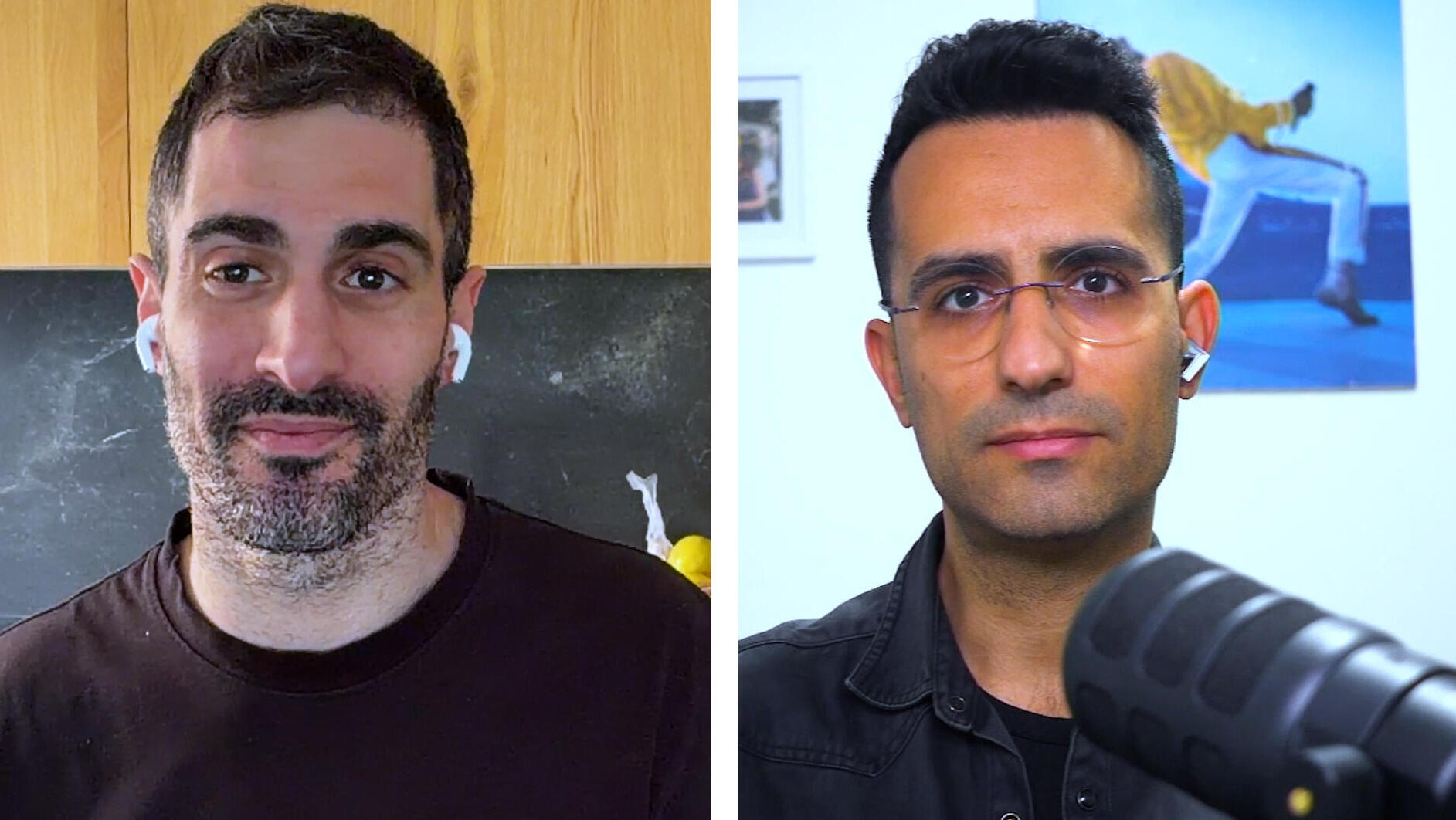 המערכת ירדן רוז'נסקי - מתקפת אופטימיות