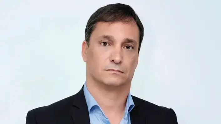 דוד לניאדו חבר מועצת עיריית תל אביב