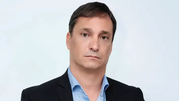 דוד לניאדו חבר מועצת עיריית תל אביב