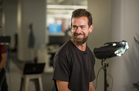 Jack Dorsey 