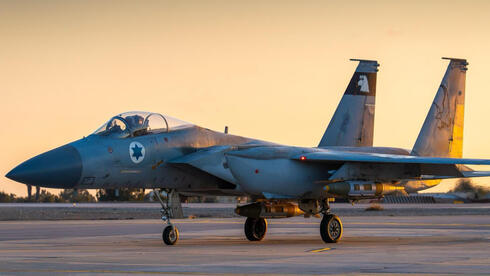 תהליך הגמילה מתחיל: סיוע ביטחוני מקוצץ עושה את דרכו מאמריקה לישראל