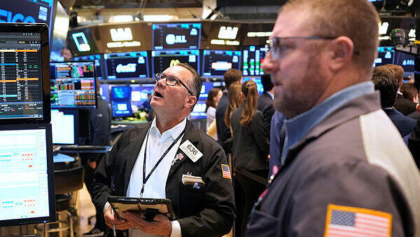וול סטריט ננעלה בעליות - נאסד"ק ו-S&P 500 סגרו את הרבעון הטוב ביותר שלהם מאז 2020
