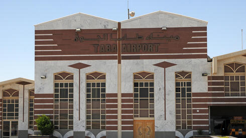 ירדן ומצרים מזהות את הפוטנציאל הכלכלי של משבר התעופה בישראל ומנסות להרוויח ממנו