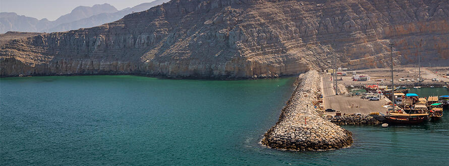 מיין רחב מצר מיצר מצרי הורמוז אירן