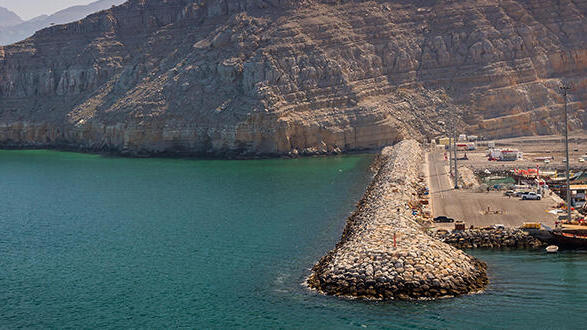 צילום: Shutterstock/ Paulo Miguel Costa אסיה תחילה: סוכנות האנרגיה חושפת פרטים על תוכנית הענק לשחרור עתודות נפט