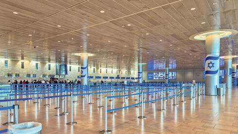 תוכנית המגירה של משרד התחבורה לסגירת השמיים מלאה בחורים ולא יושמה בזמן