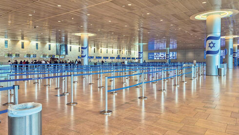 סוכני הנסיעות דורשים מתווה פיצויים ייעודי: "השמיים סגורים והענף קורס"