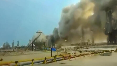 האסטרטגיה הכלכלית האיראנית: להכאיב לארה"ב בכיס 