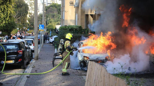חוק השיקום אושר: חובת היישום על הרשויות המקומיות והמדינה