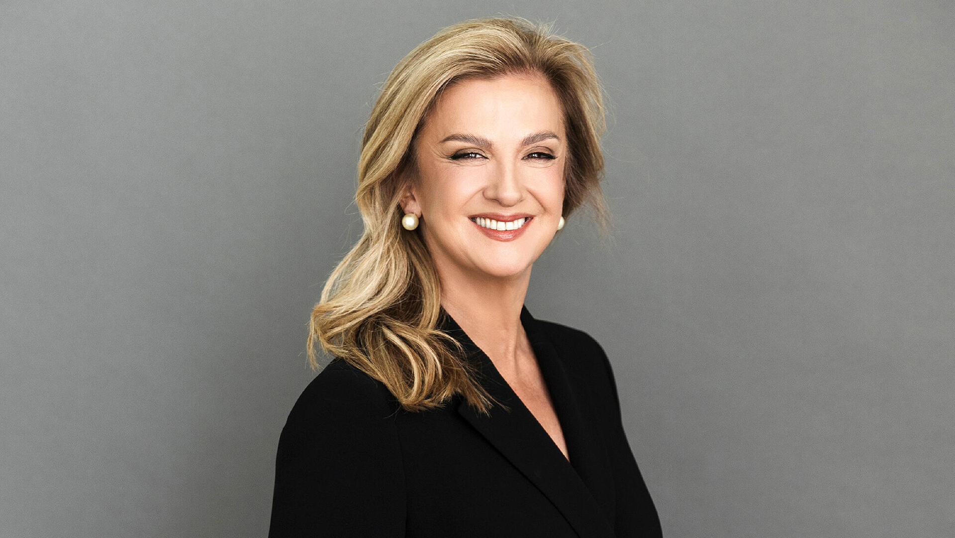 השחקנית ליליאן ברטו פנאי