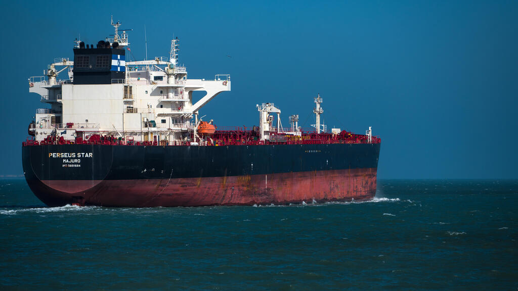 נפט מיכלית נפט מכלית נפט אנרגיה