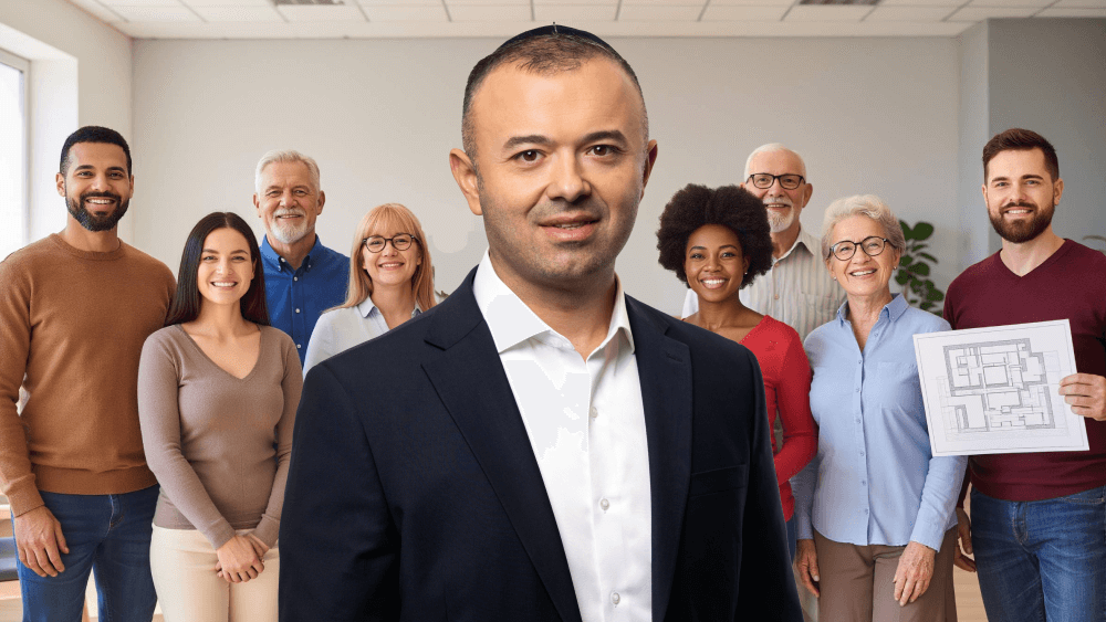 האם הפנמנו את הלקחים להתחדשות עירונית מהסבבים הקודמים?