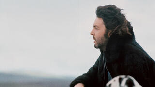 מתוך הסרט Man On The Run פנאי