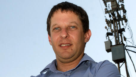 הראל בלינדה 2012