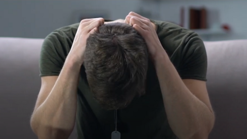 מתחילת המלחמה: הוכפל מספר הפניות לעמותת נט"ל המטפלת בנפגעי פוסט-טראומה