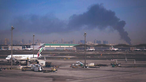 המלחמה באיראן מסכנת את תעשיית התיירות העולמית, ששווה 12 טריליון דולר