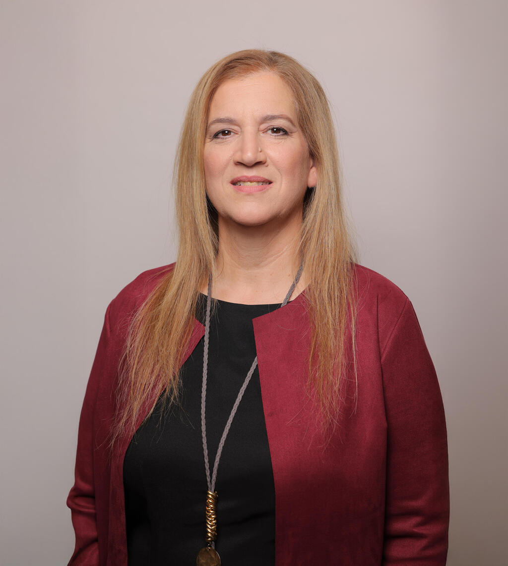 רבקה תובל משיח