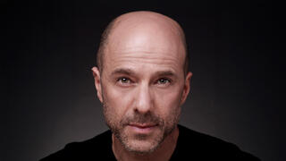 פנאי דרור קרן שחקן