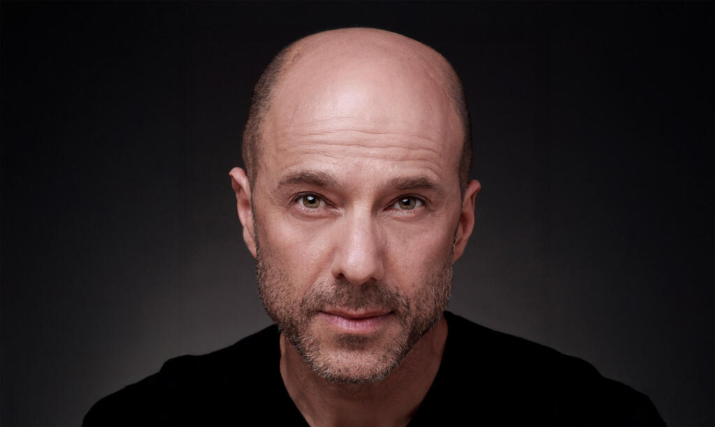 פנאי דרור קרן שחקן