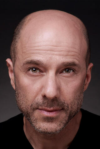 פנאי דרור קרן שחקן