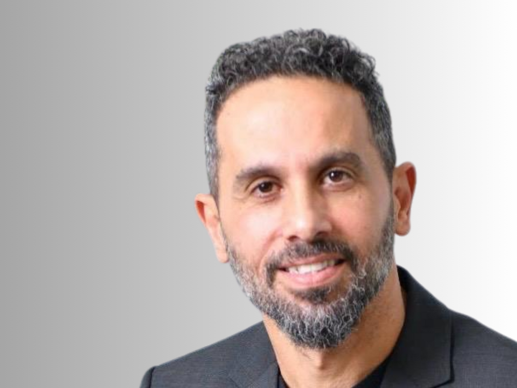 אורן פורת מנכ"ל חטיבת התשתיות קבוצת peax