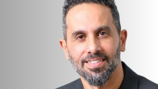 אורן פורת מנכ"ל חטיבת התשתיות קבוצת peax