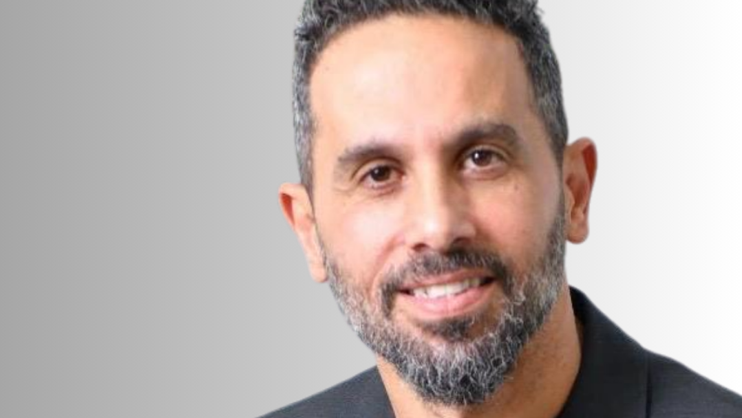 אורן פורת מנכ"ל חטיבת התשתיות קבוצת peax