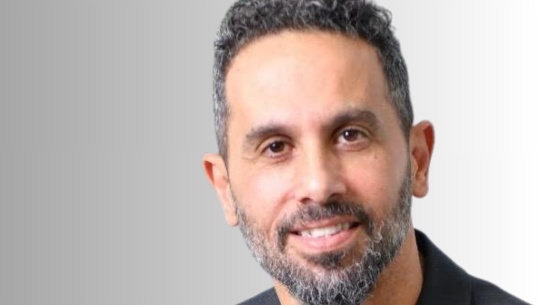 אורן פורת מנכ"ל חטיבת התשתיות קבוצת peax