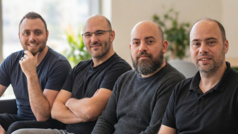 צילום: Reclaim Security תיקון בזמן אמת של חשיפות סייבר - חברת Reclaim Security גייסה 20 מיליון דולר