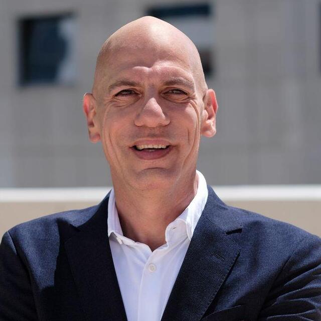 עמית בוהנסקי שותף ויו"ר דירקטוריון Zoomd