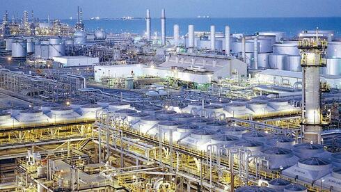 מנכ"ל ארמקו: תעשיית האנרגיה במזה"ת עומדת בפני המשבר הגדול ביותר בתולדותיה