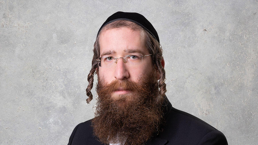 עו"ד יהודה אבלס